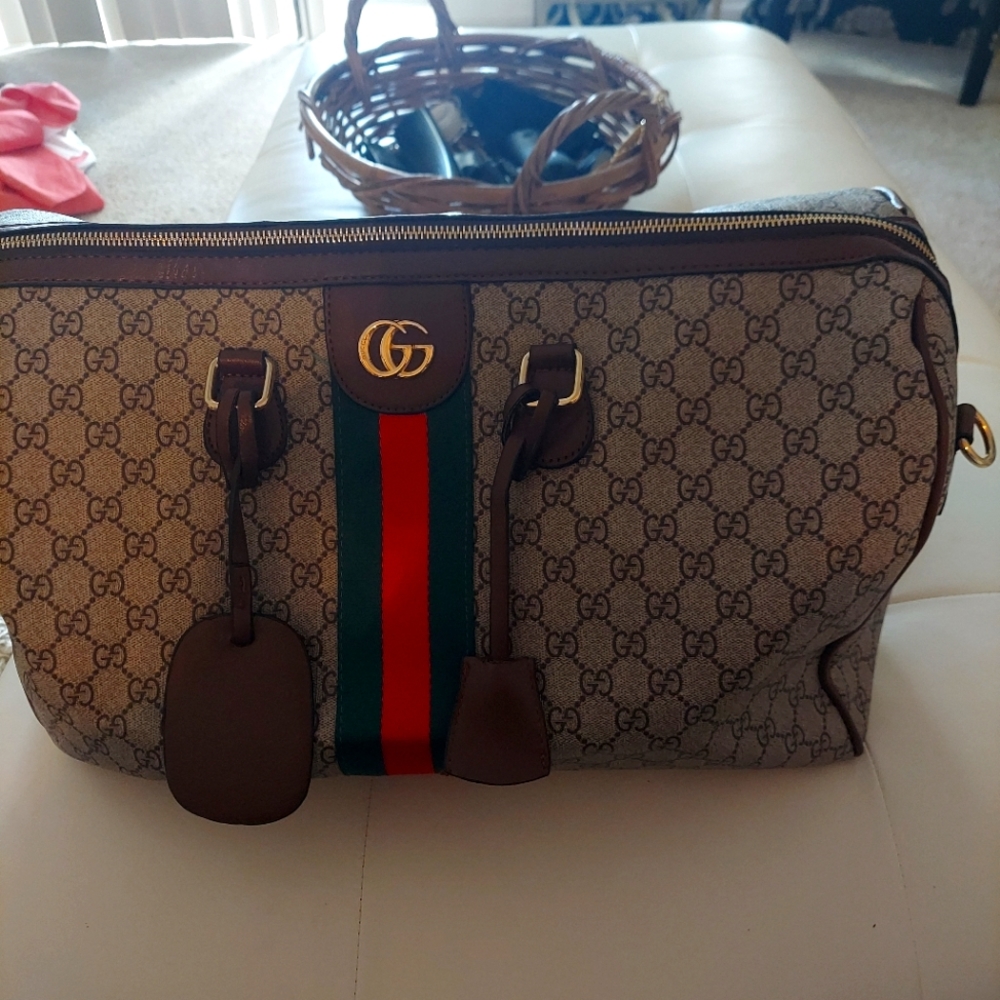 Inspired Hand bag